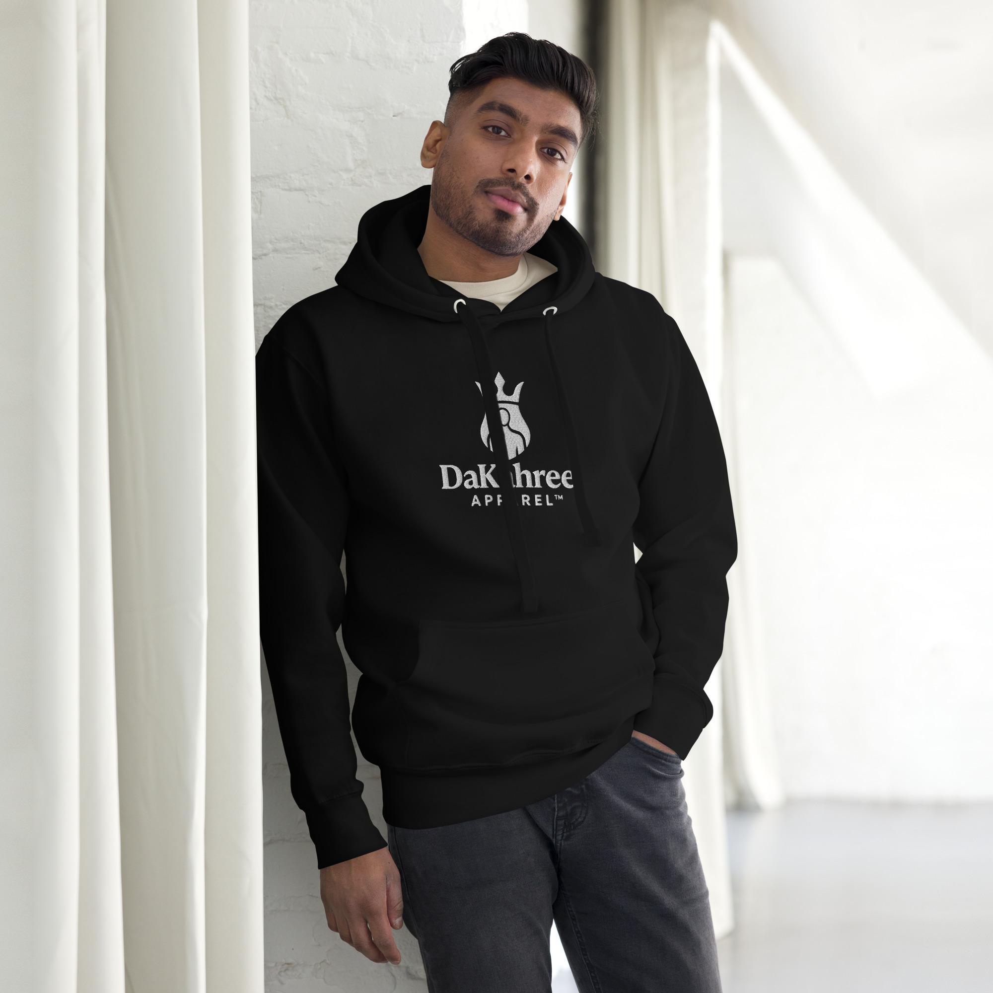 Unisex Hoodie - Image 5