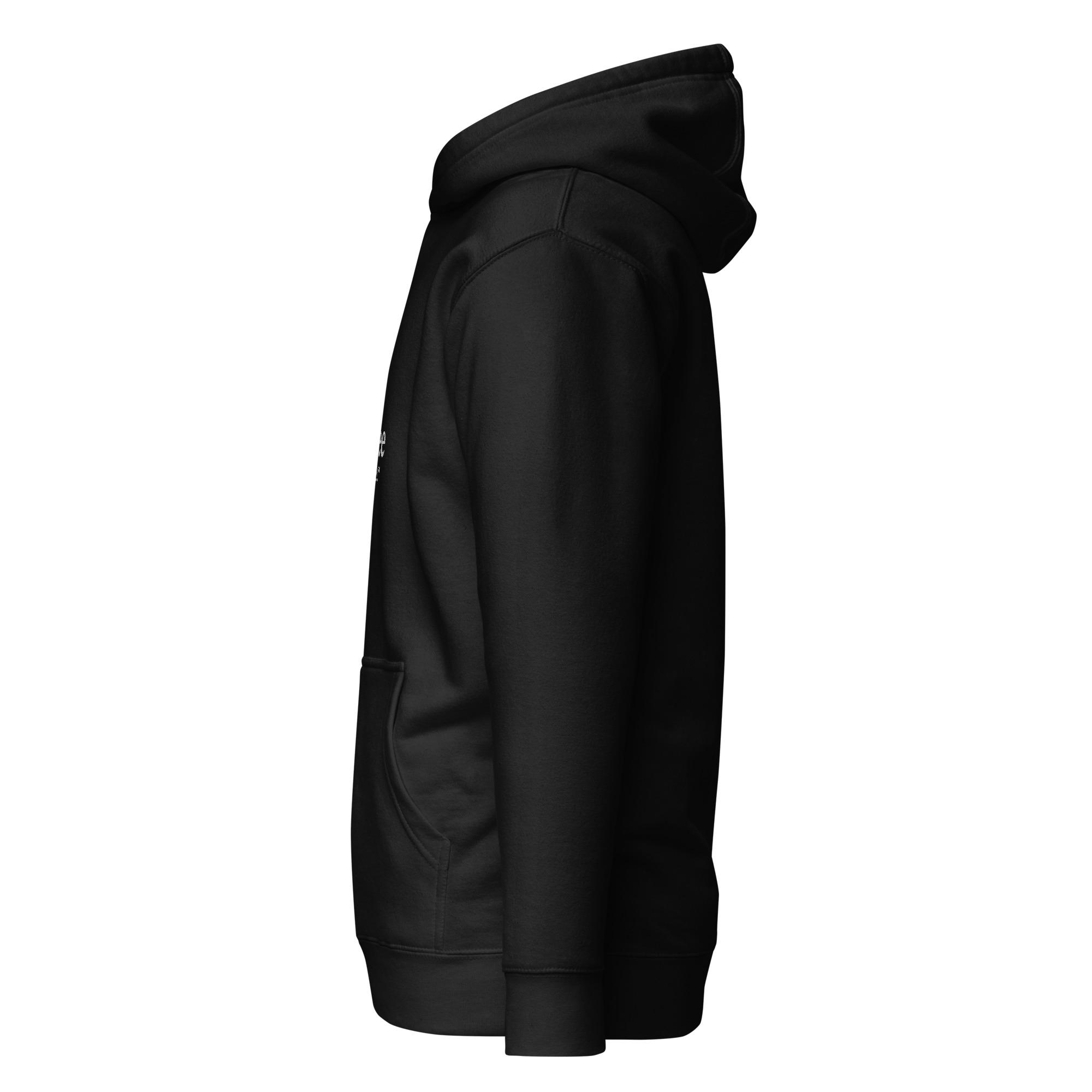 Unisex Hoodie - Image 8