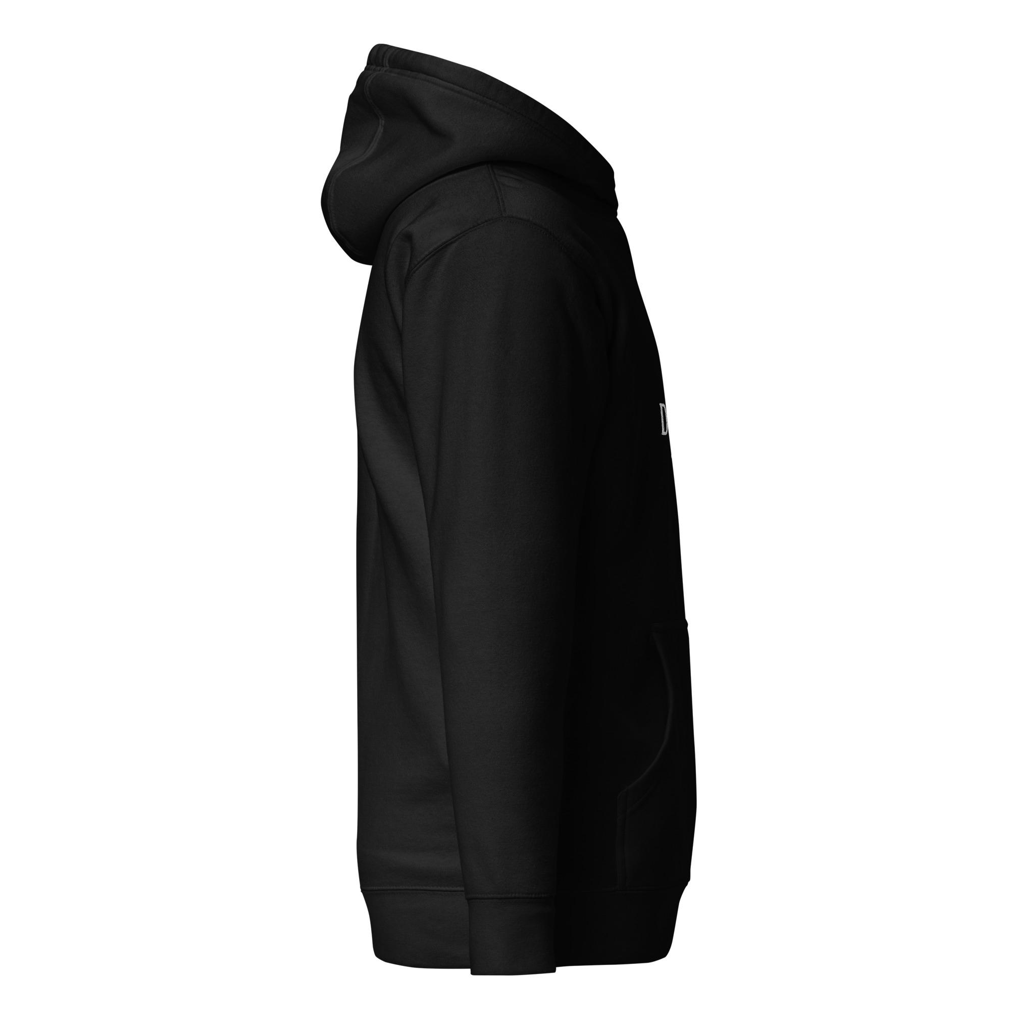 Unisex Hoodie - Image 9