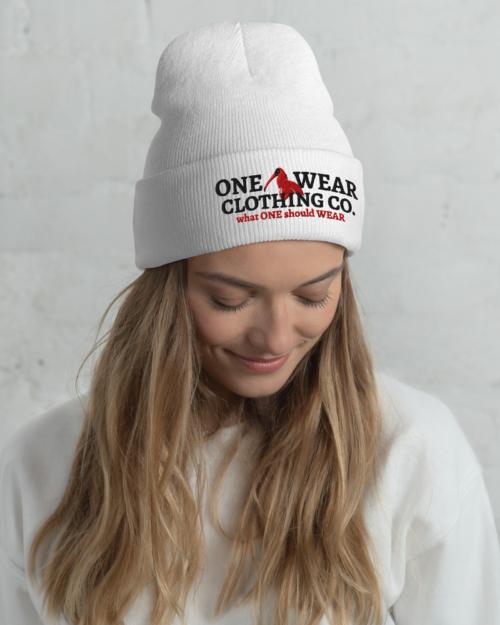 Cuffed Beanies