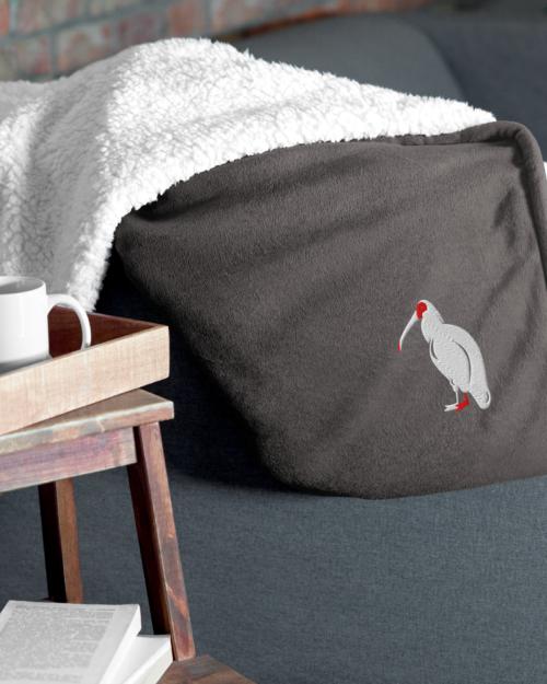 Premium Sherpa Blankets
