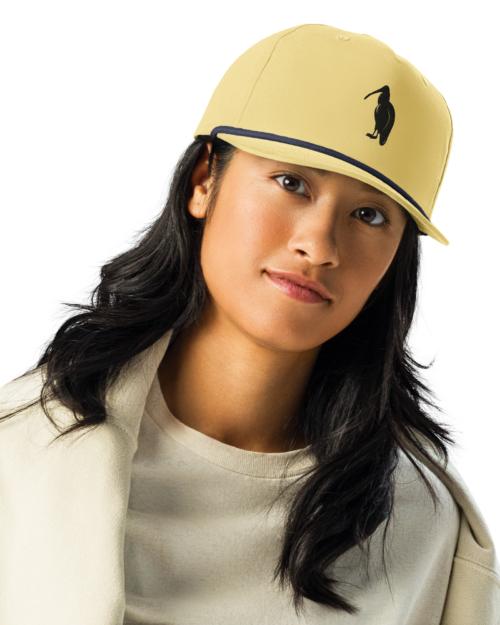 Golf Rope Caps