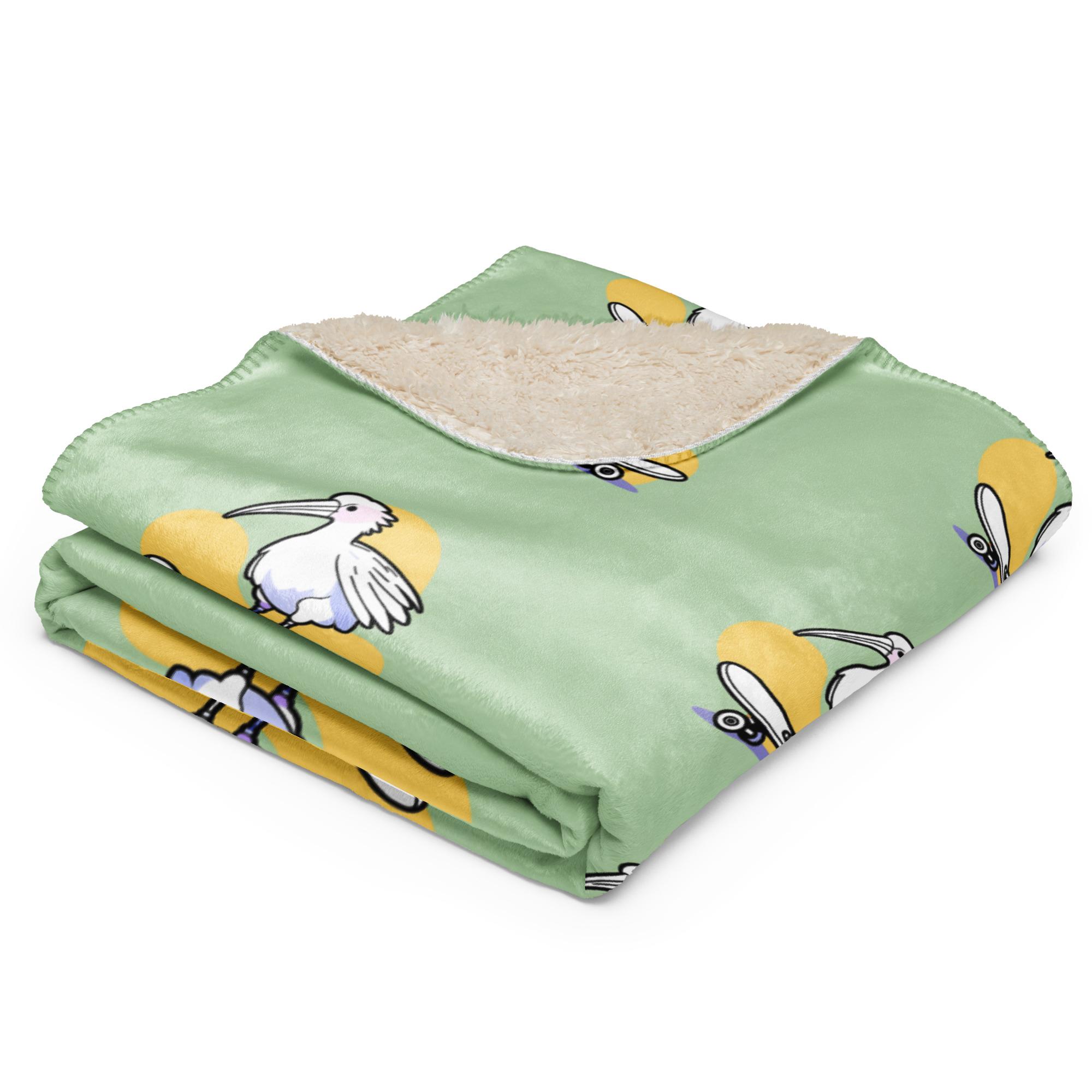 Sherpa blanket - Image 2