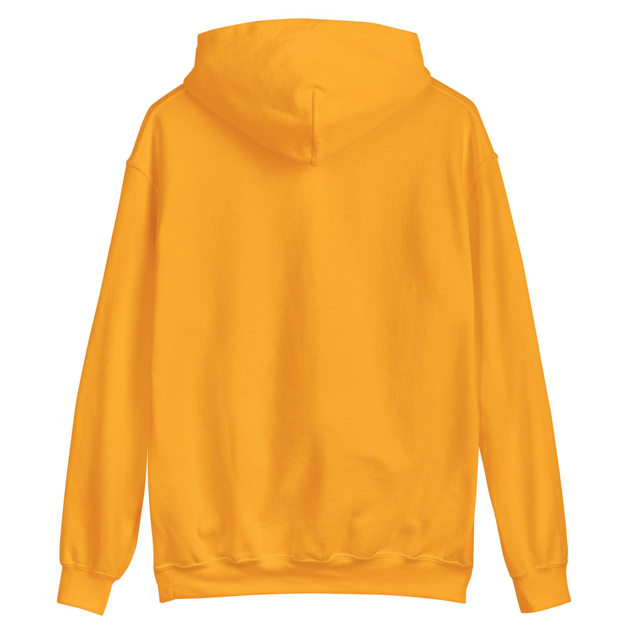 One Wear Graphic Series 44 – Men’s Hoodie – White & Royal - Image 20