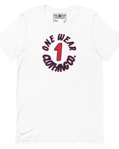 Unisex t-shirt