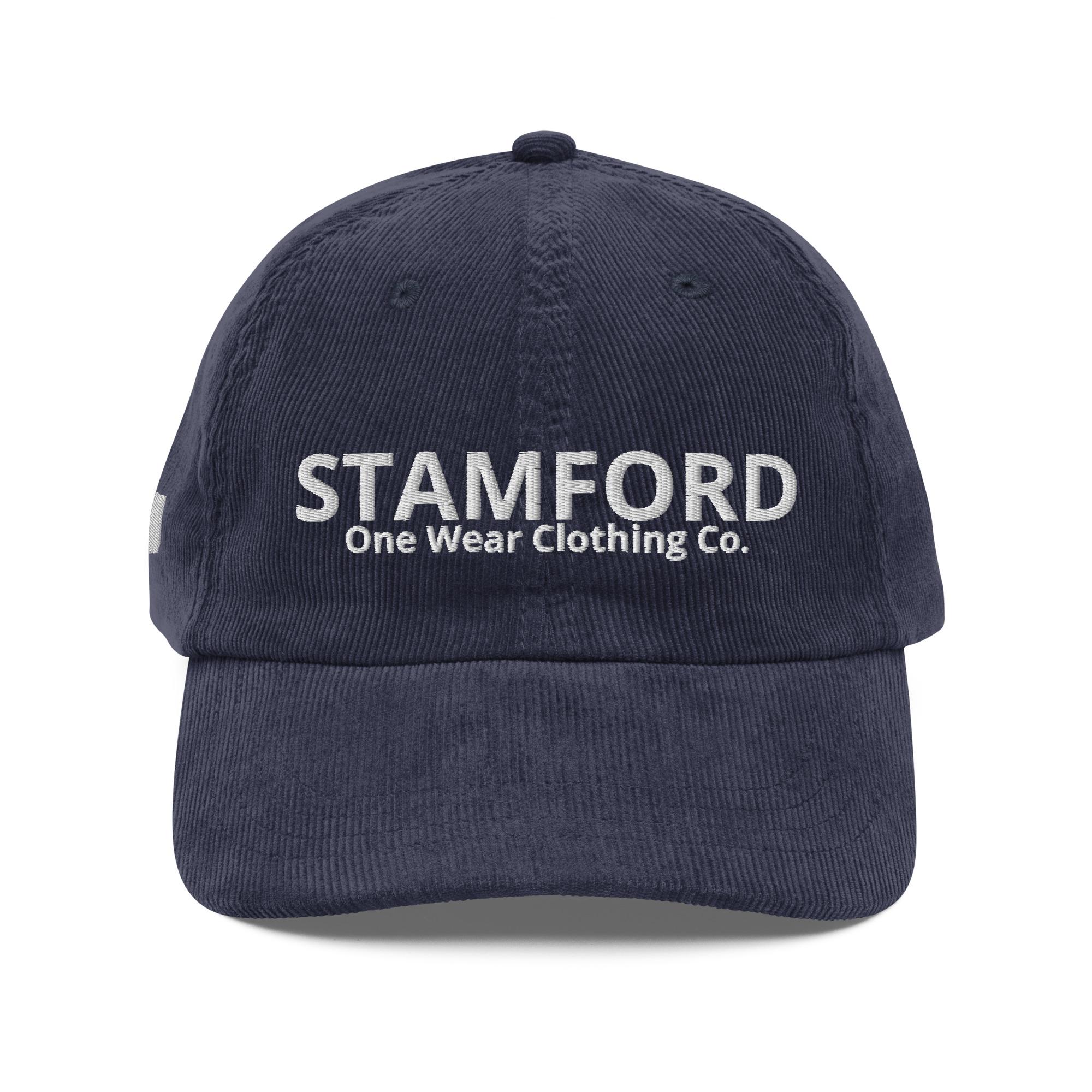 Vintage corduroy cap - Image 5