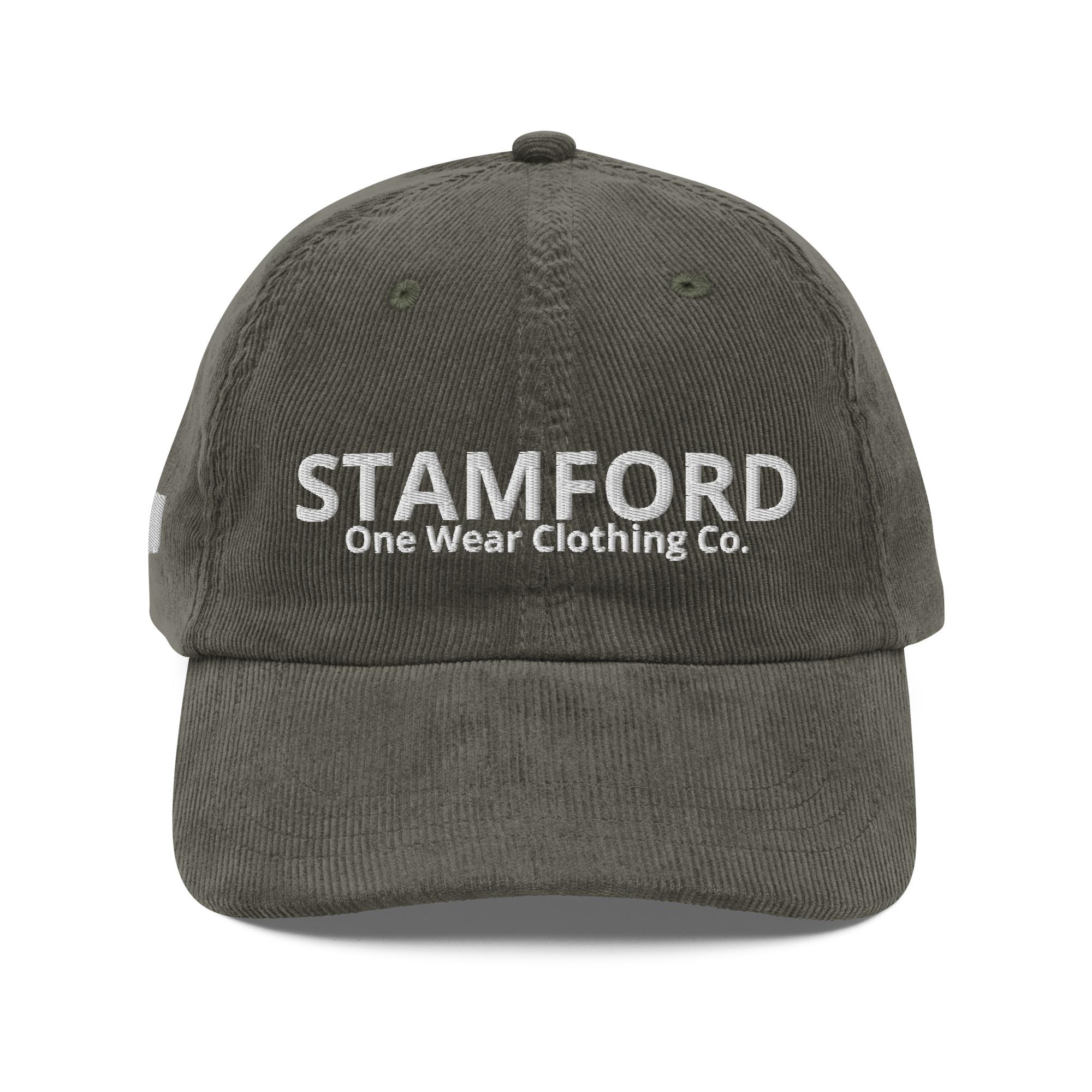 Vintage corduroy cap - Image 7