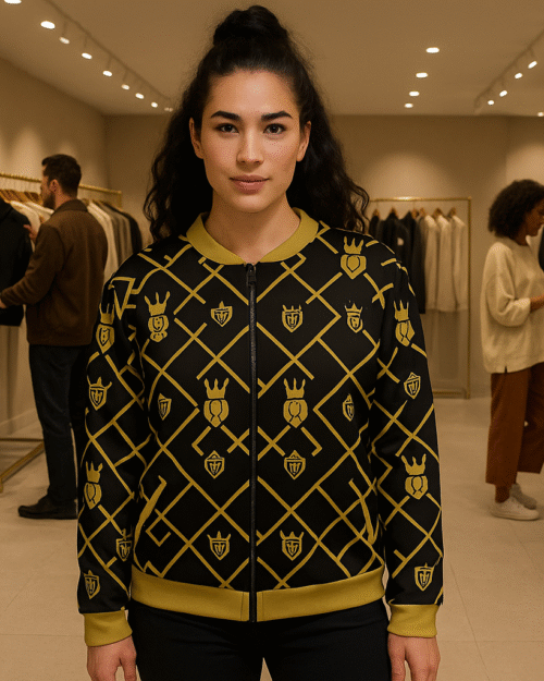 Women's Jackets