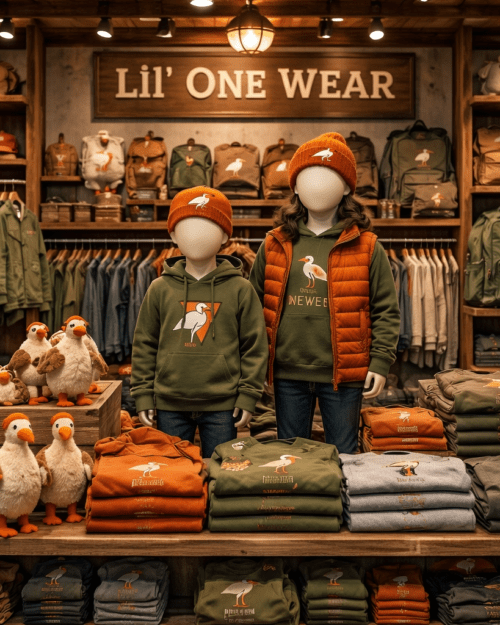 Lil One Wear