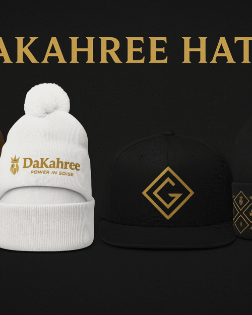 One Wear Hats