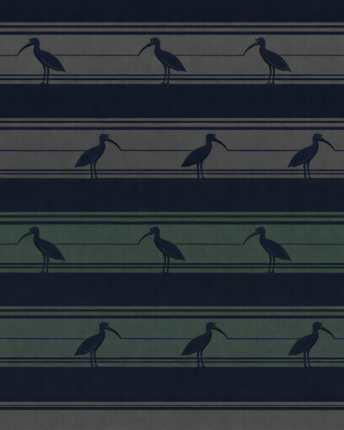Ibis Tech Stripes