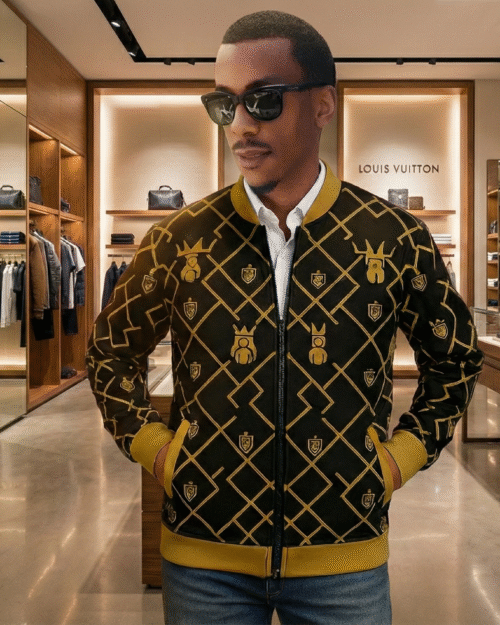 Men's Jackets