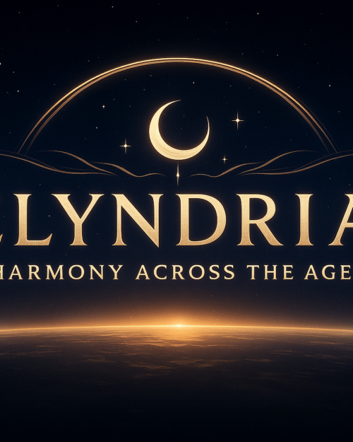 Elyndria: Horizon