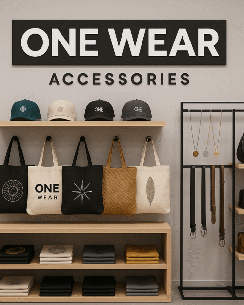 Accessories