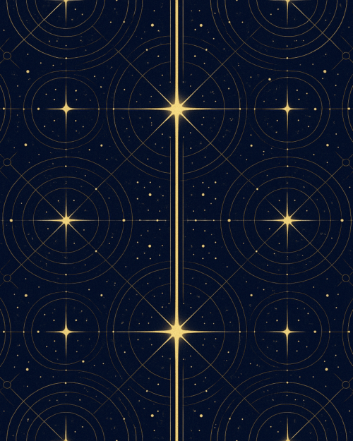 ✦ 01. ONEGODIA™ — Sovereign Axis Weave