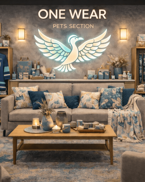 One Wear Pets