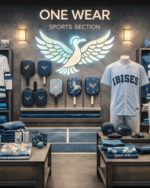 One Wear Sports