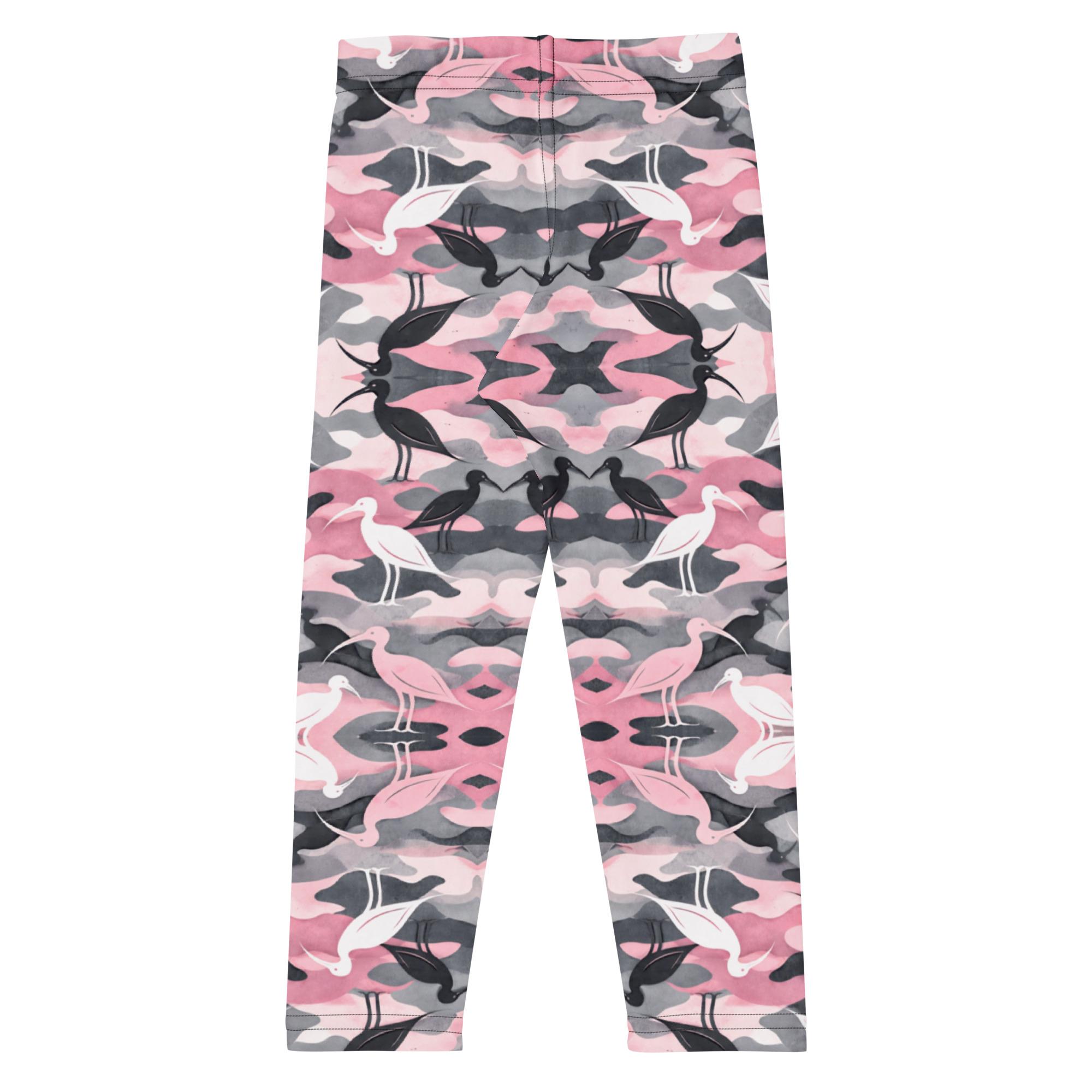 Kid's Leggings - Image 4