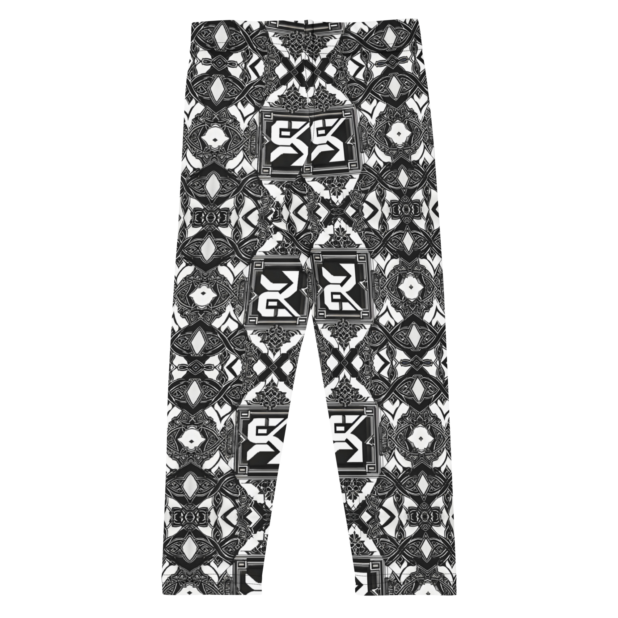 Kid's Leggings - Image 4