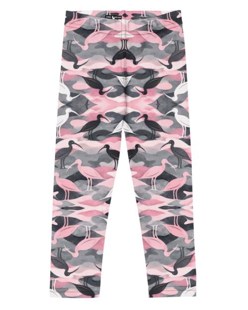Kid's Leggings