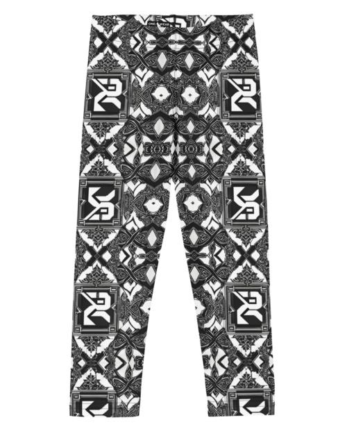 Kid's Leggings