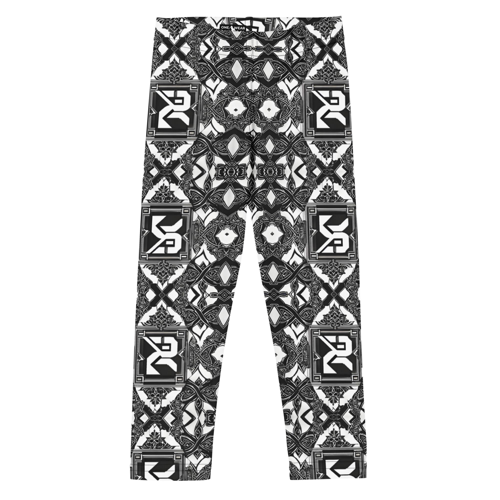 Kid's Leggings