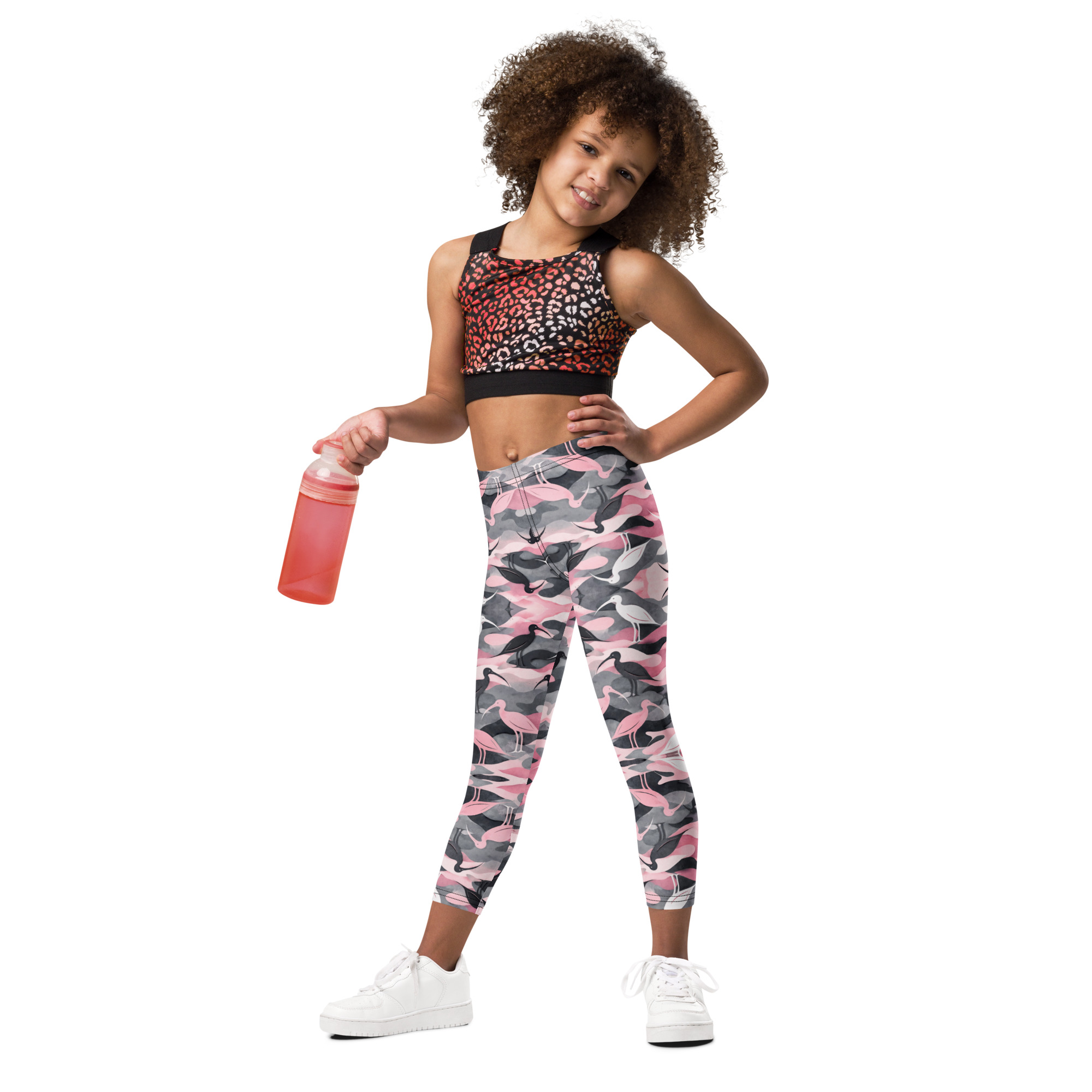 Kid's Leggings - Image 2