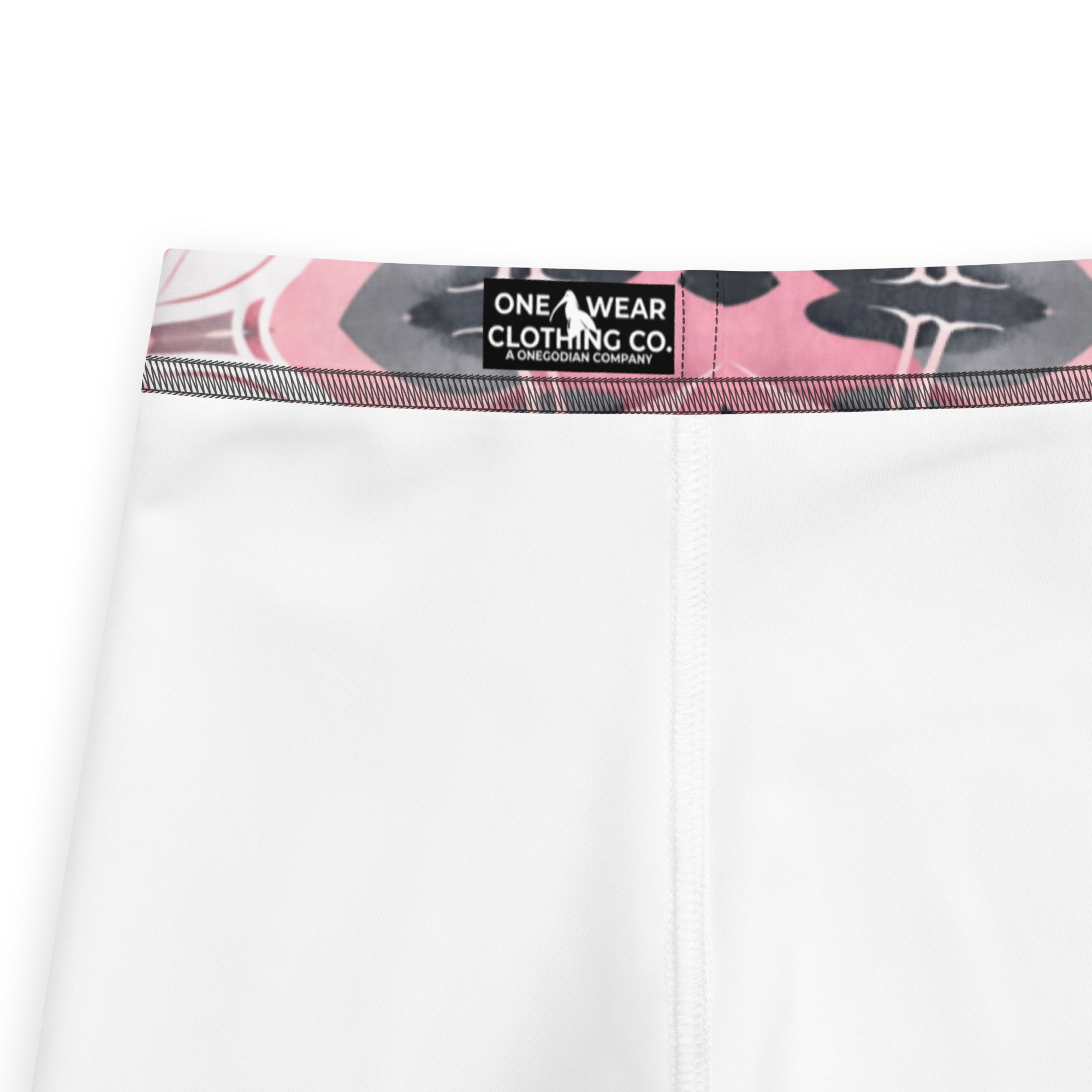 Kid's Leggings - Image 3
