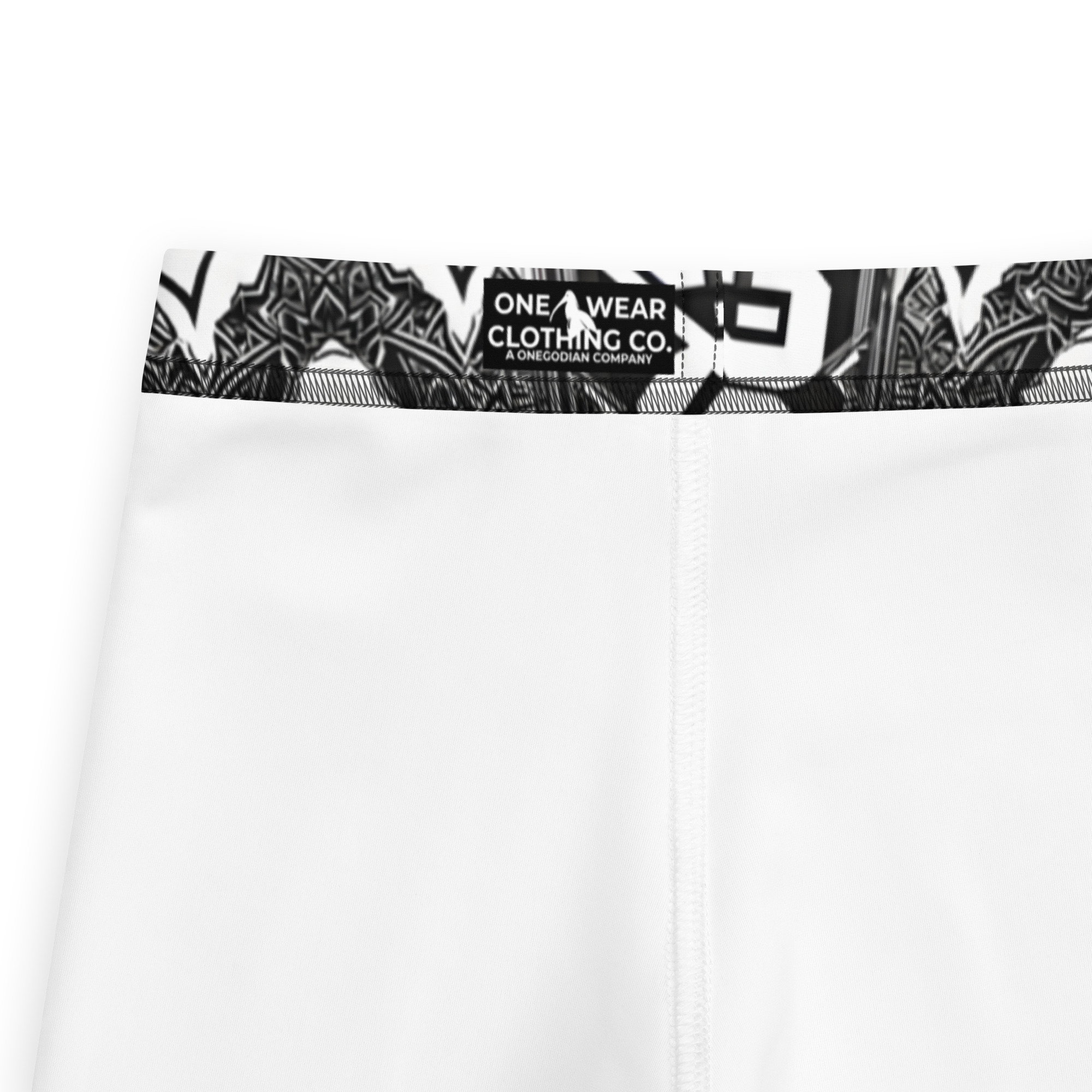 Kid's Leggings - Image 2