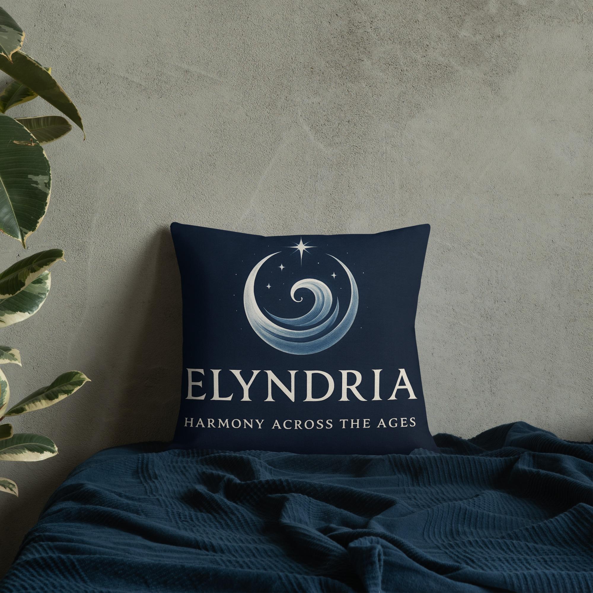 ELYNDRIA™: Star Wave™ – Premium Pillow - Image 7