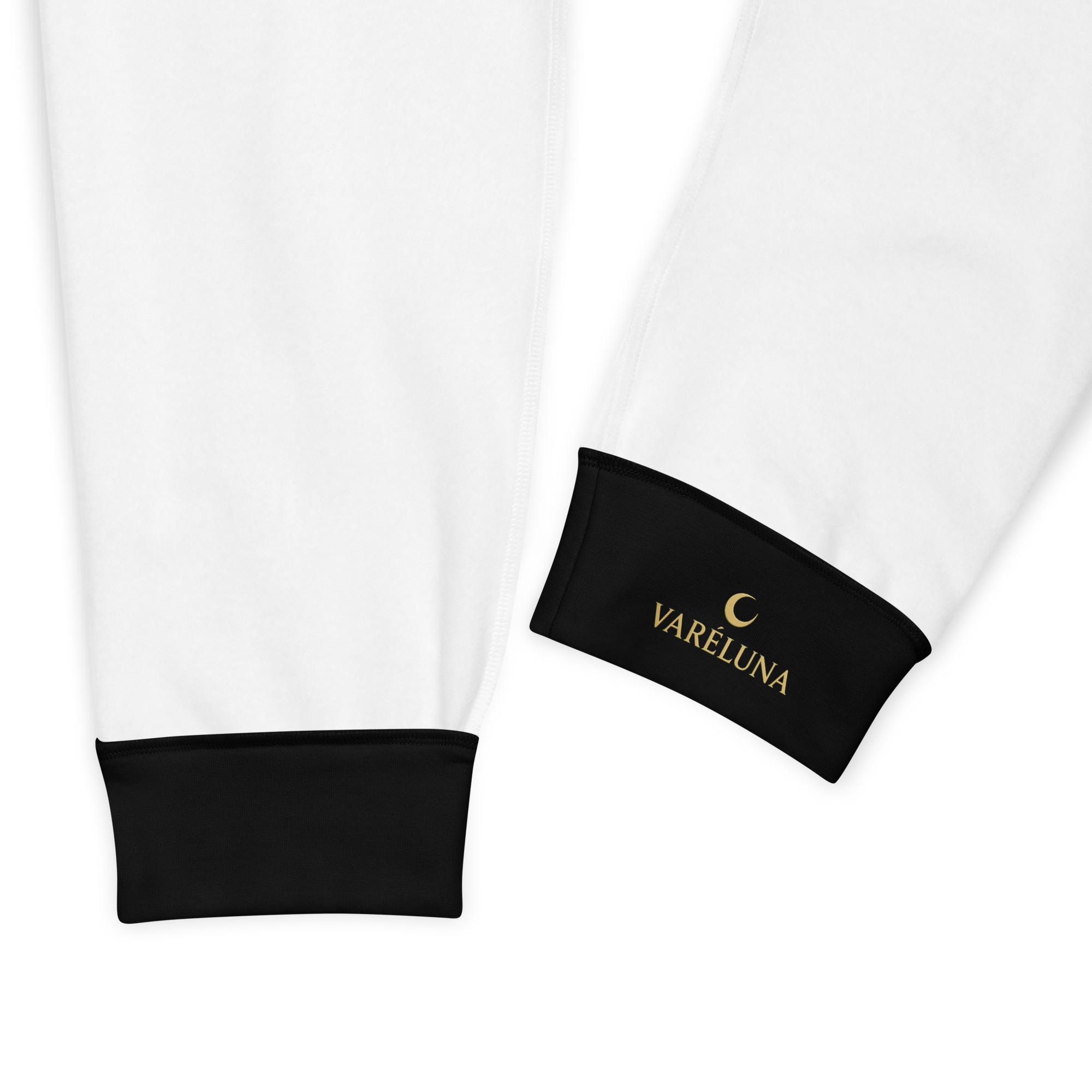 Varéluna: The VARÉ Crest™ – Men's Joggers – Bronze & Black - Image 3