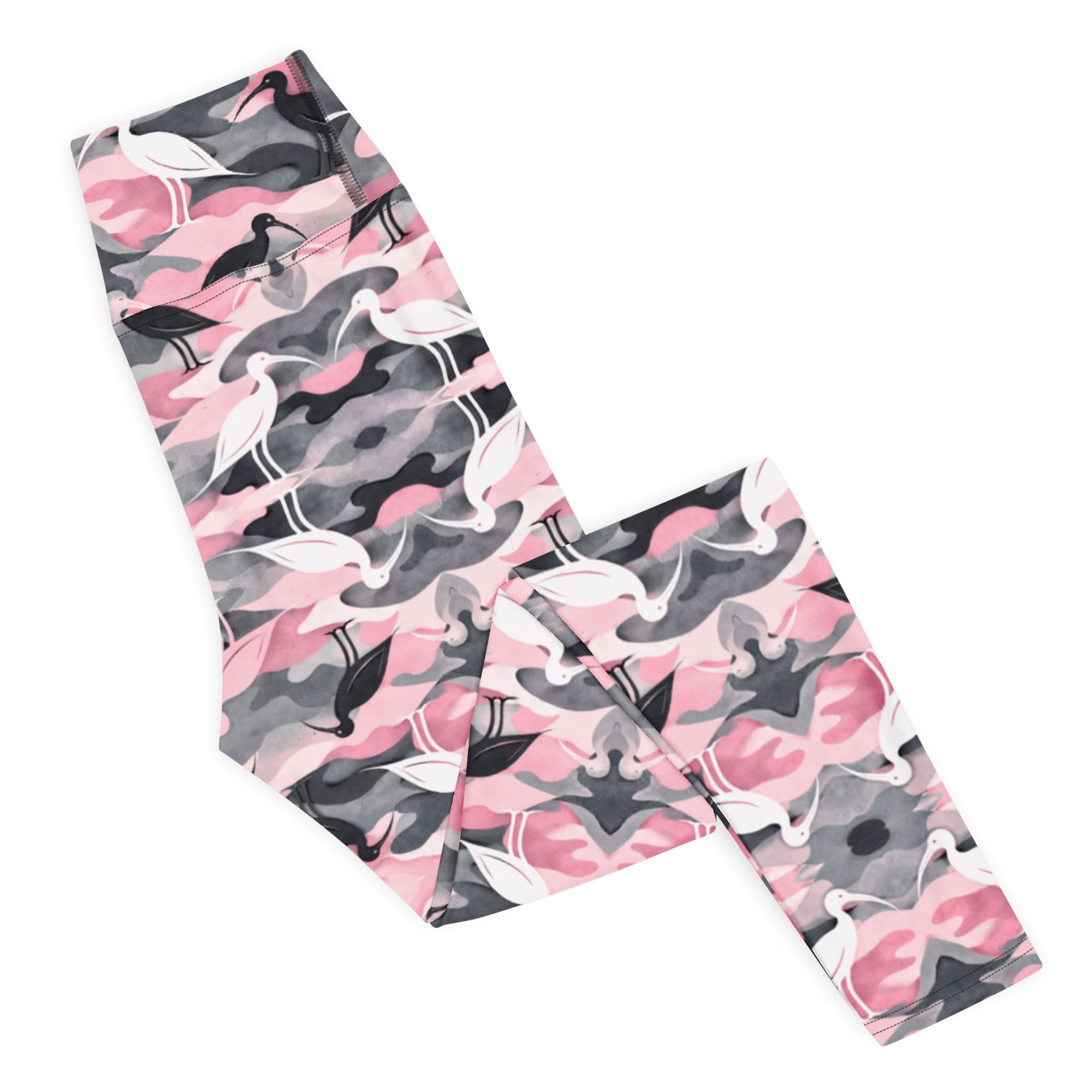 Yoga Leggings - Image 6