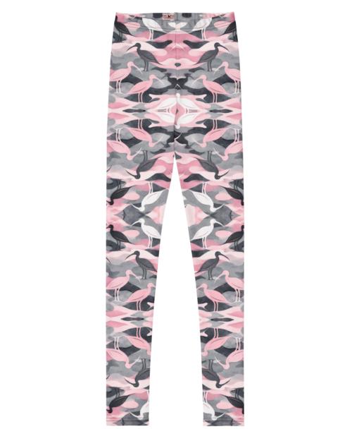Youth Leggings