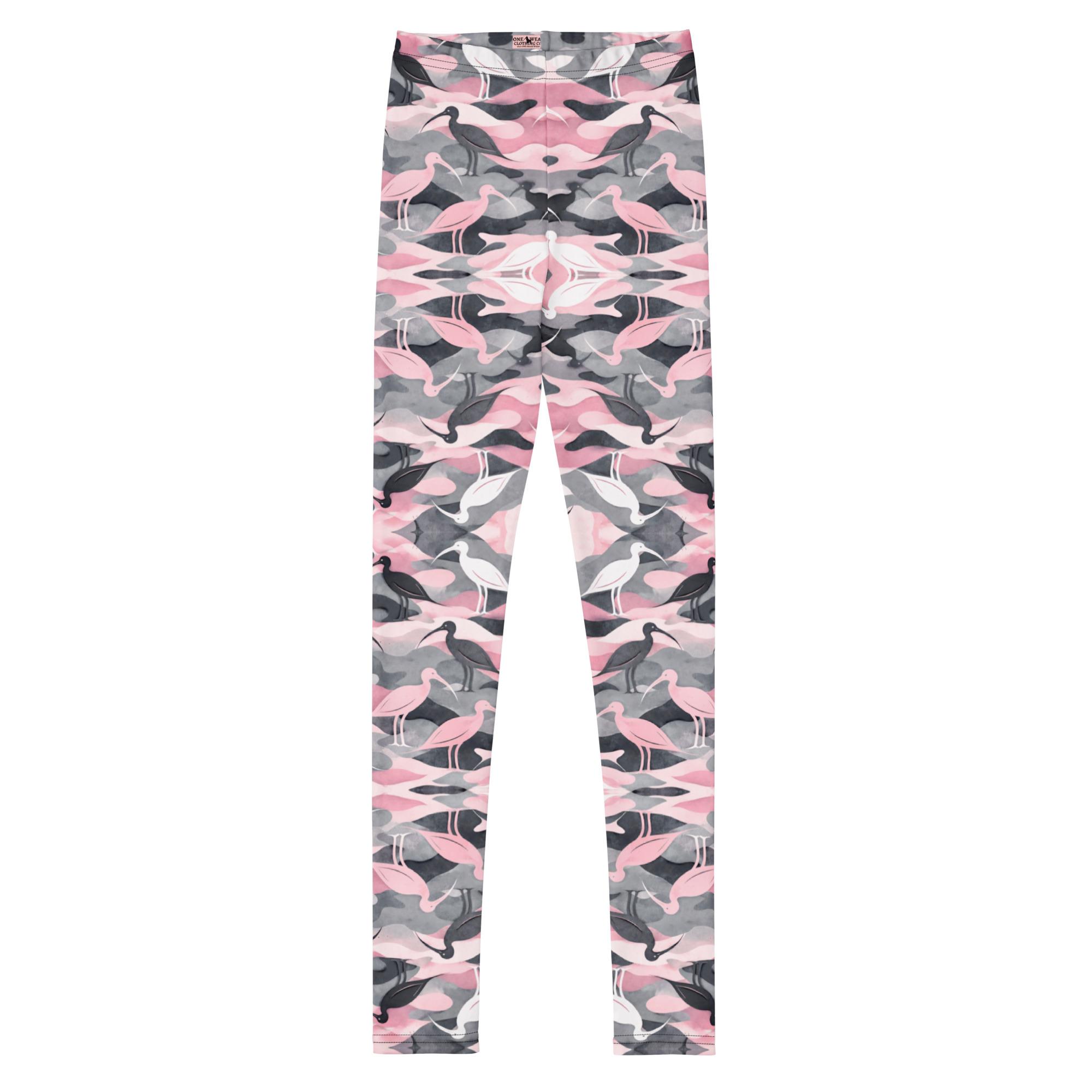 Youth Leggings