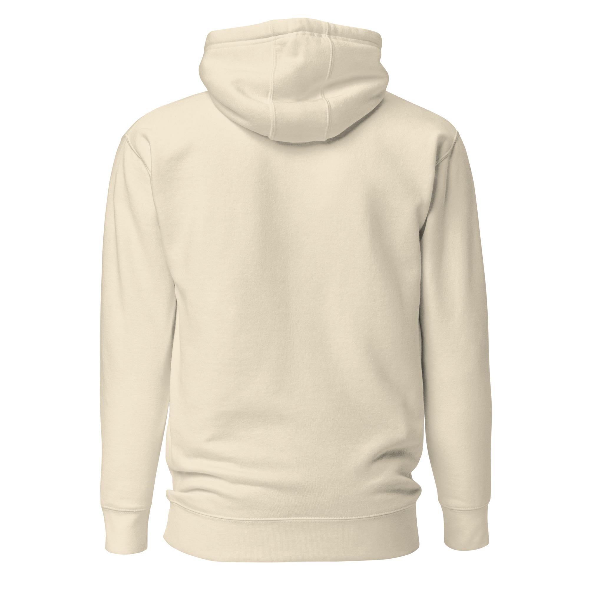 Talishén: Signature – Unisex Hoodie – Gold - Image 8