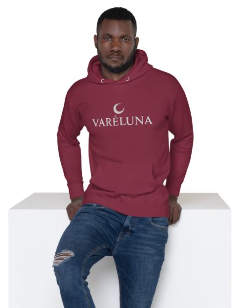🌙 The VARÉ Crest Collection™