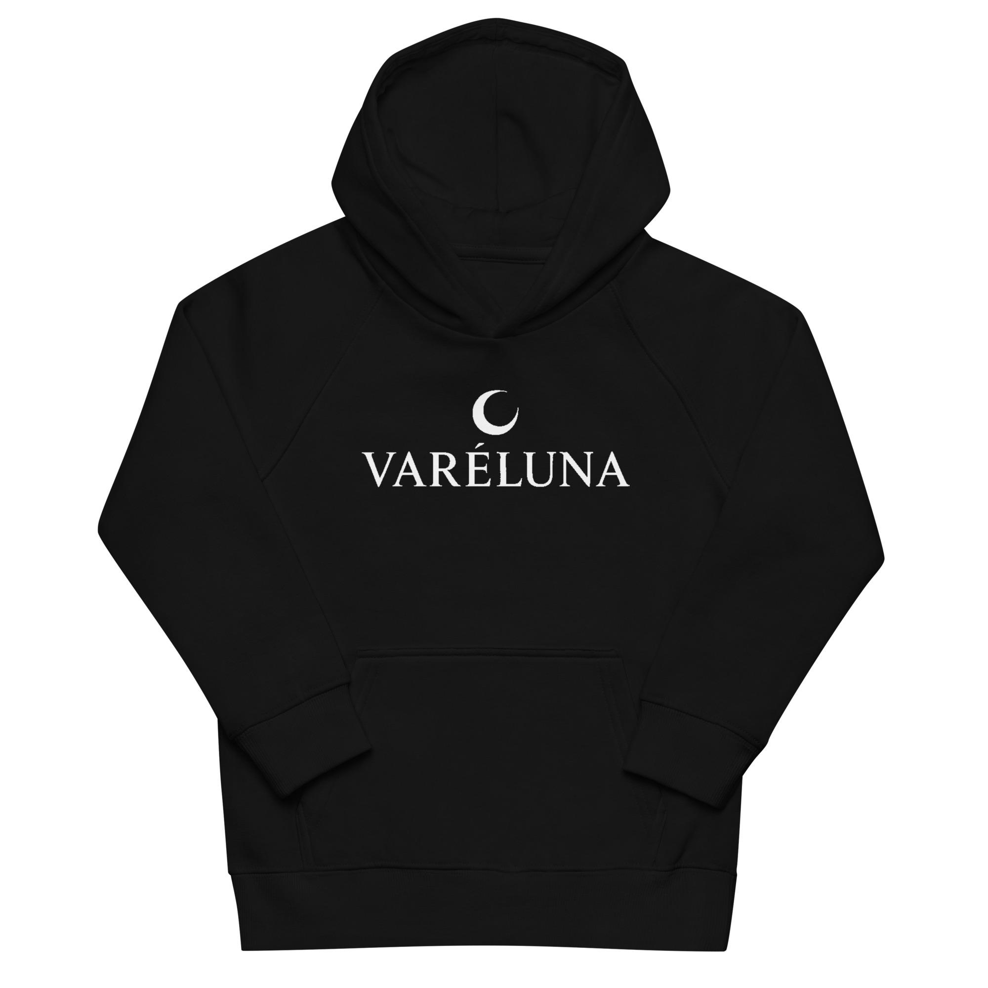 Kids eco hoodie - Image 4
