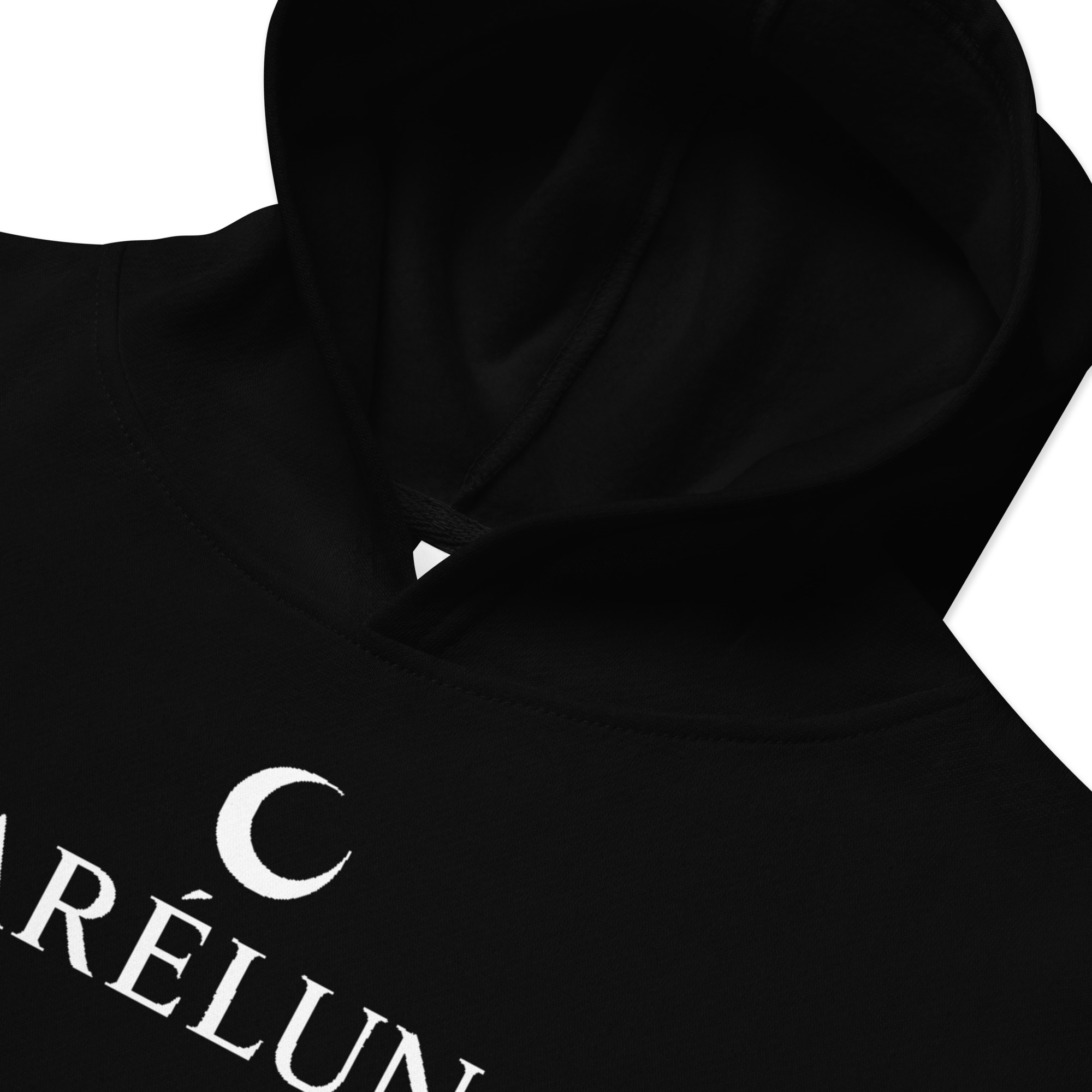 Kids fleece hoodie - Image 6