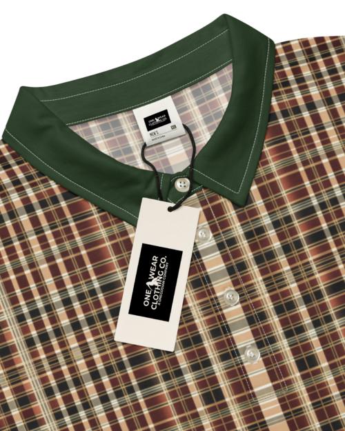 One Wear Plaid Collection