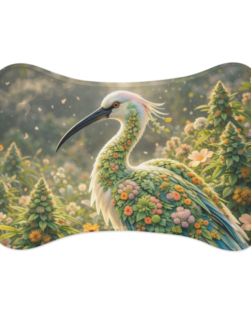 Pet mat