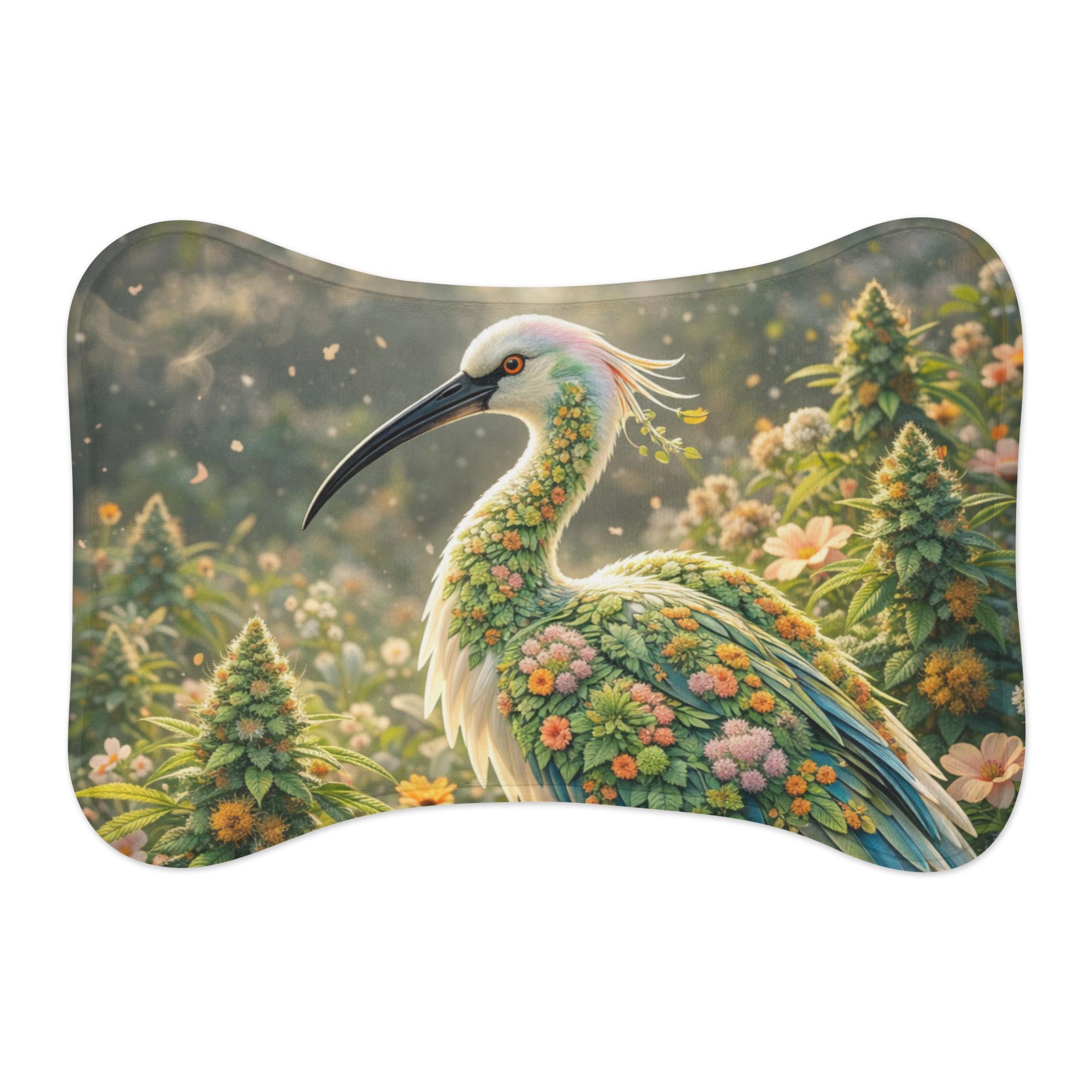 Pet mat