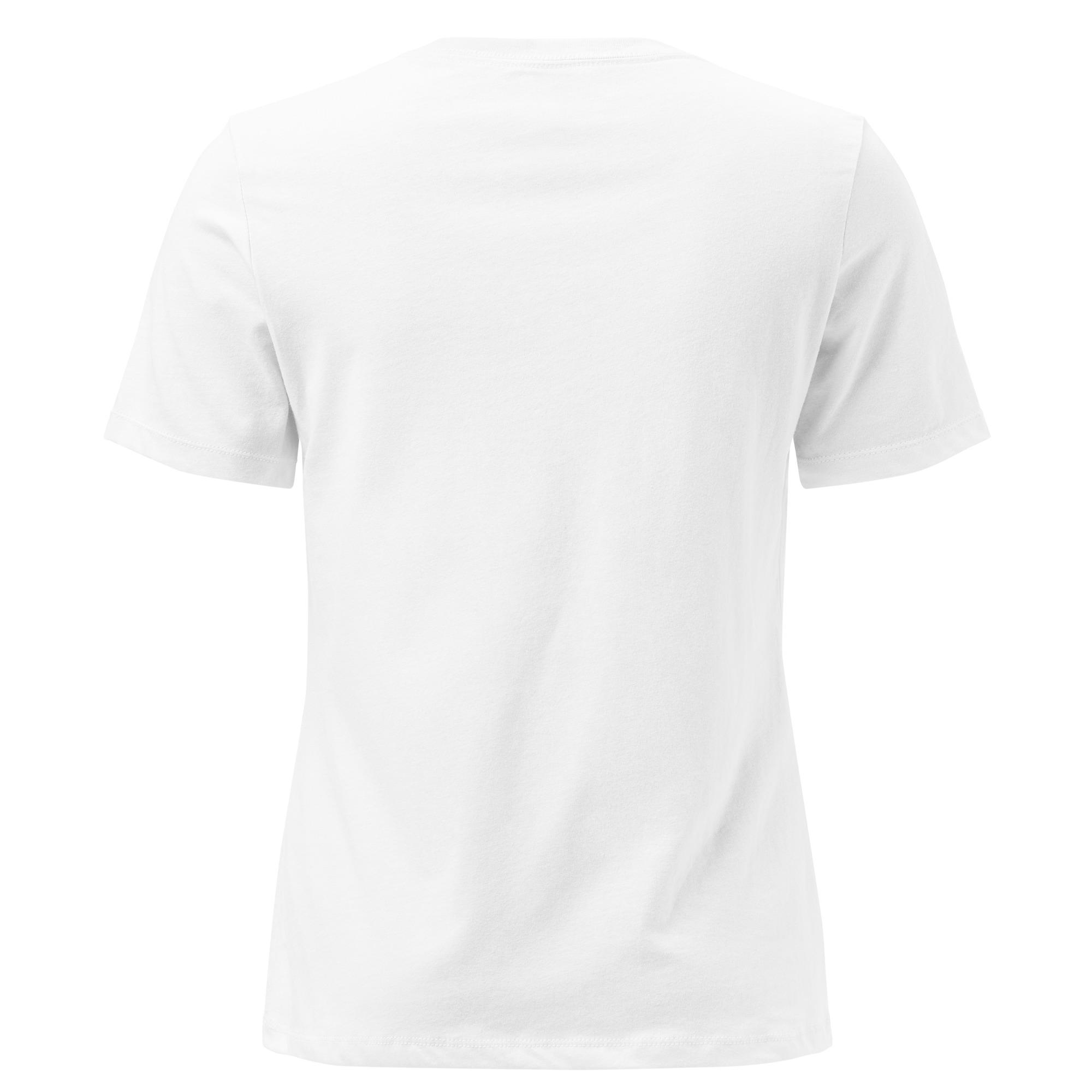 Women's Relaxed T-Shirt - Image 4