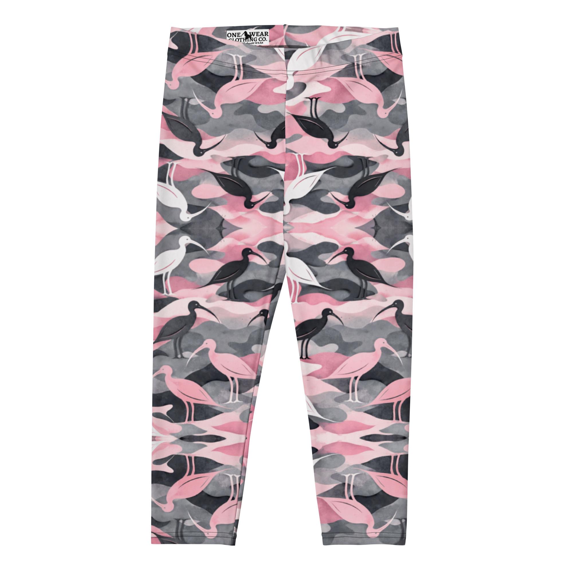 Capri Leggings - Image 2